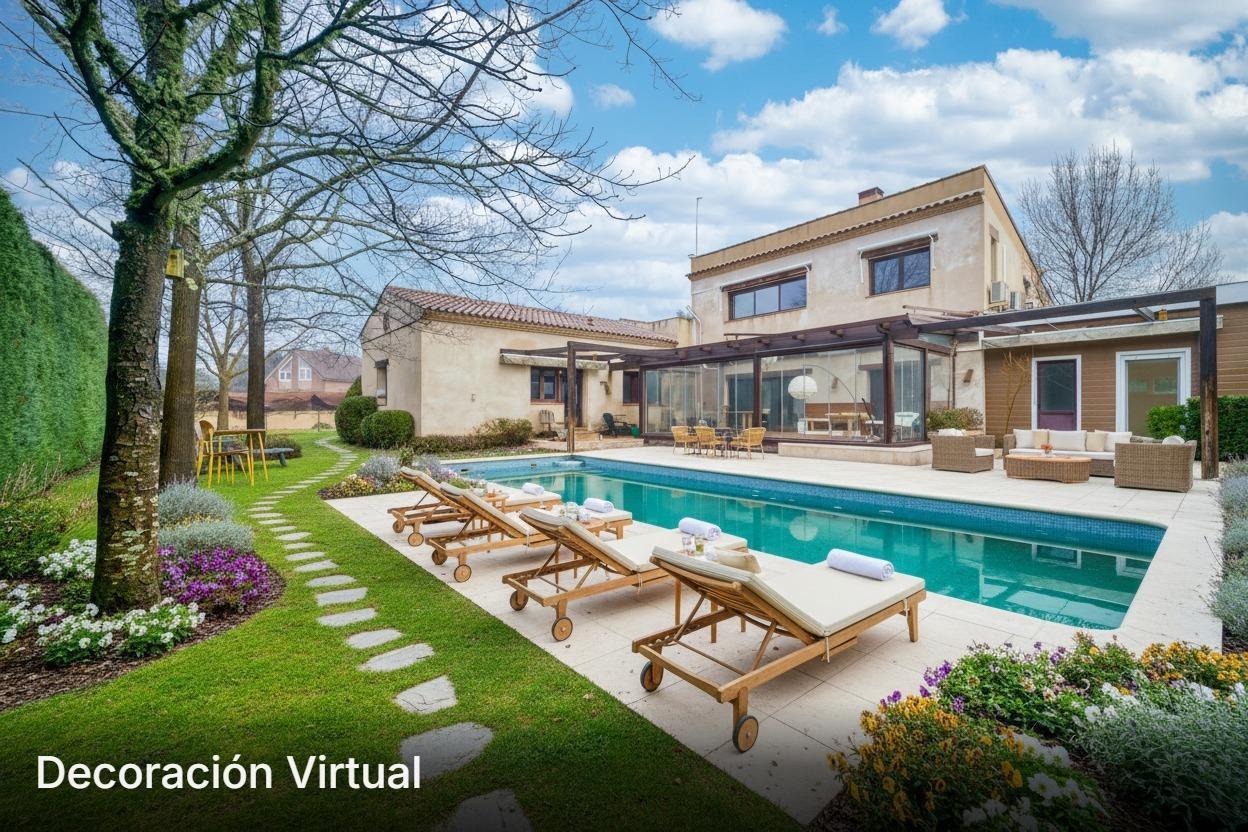 Casa en venta, Valdemorillo, Madrid