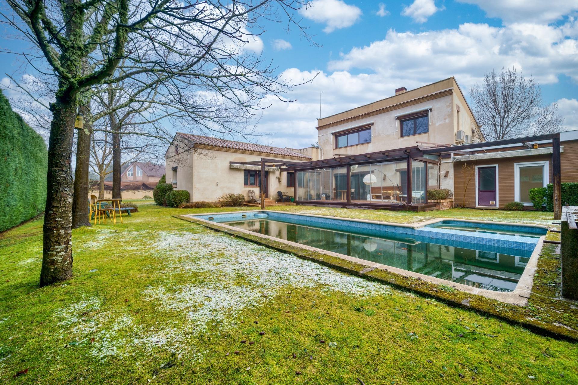 Casa en venta, Valdemorillo, Madrid
