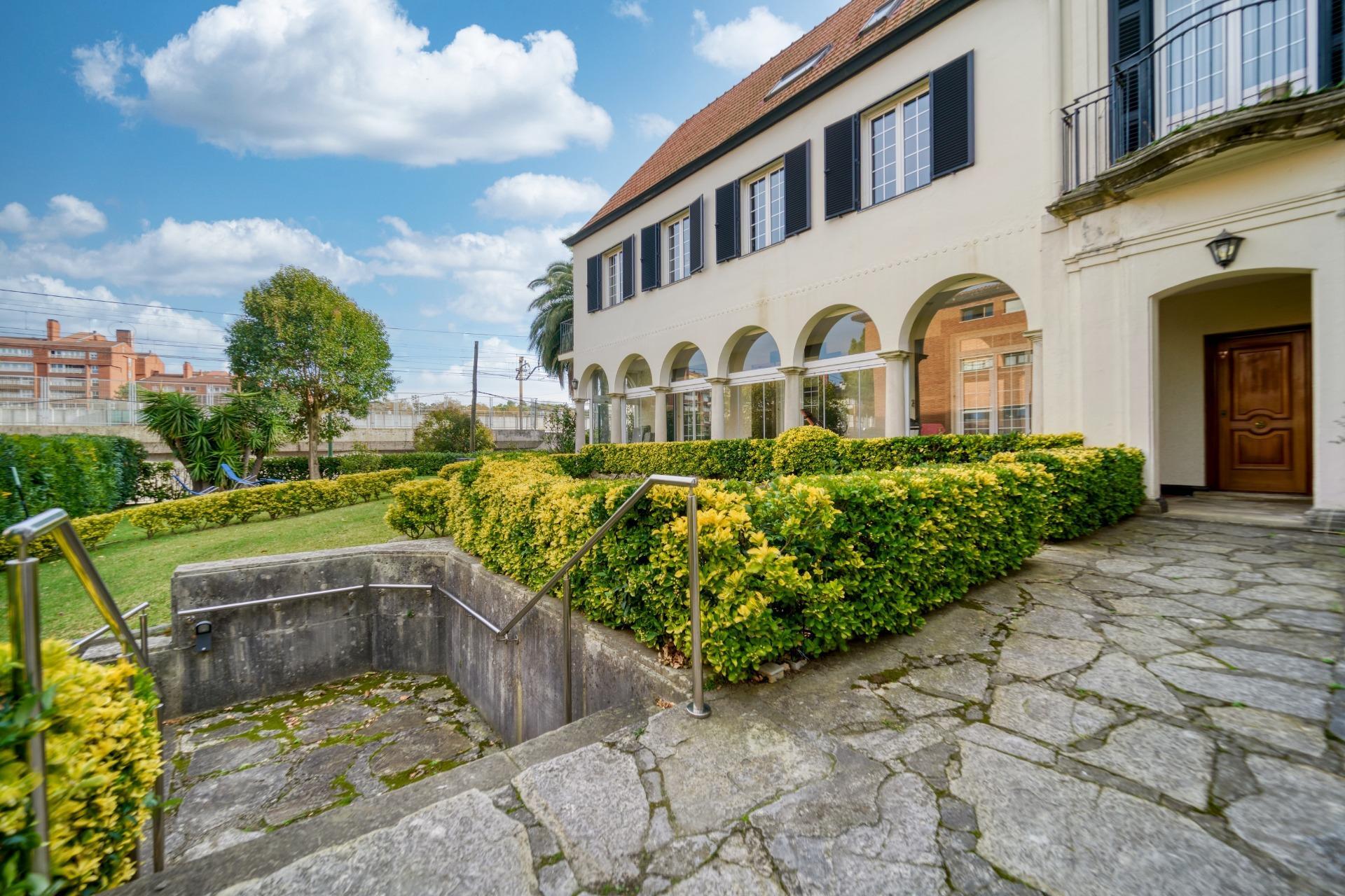 Chalet individual en venta, Elexalde - Las Arenas, Areeta / Las Arenas