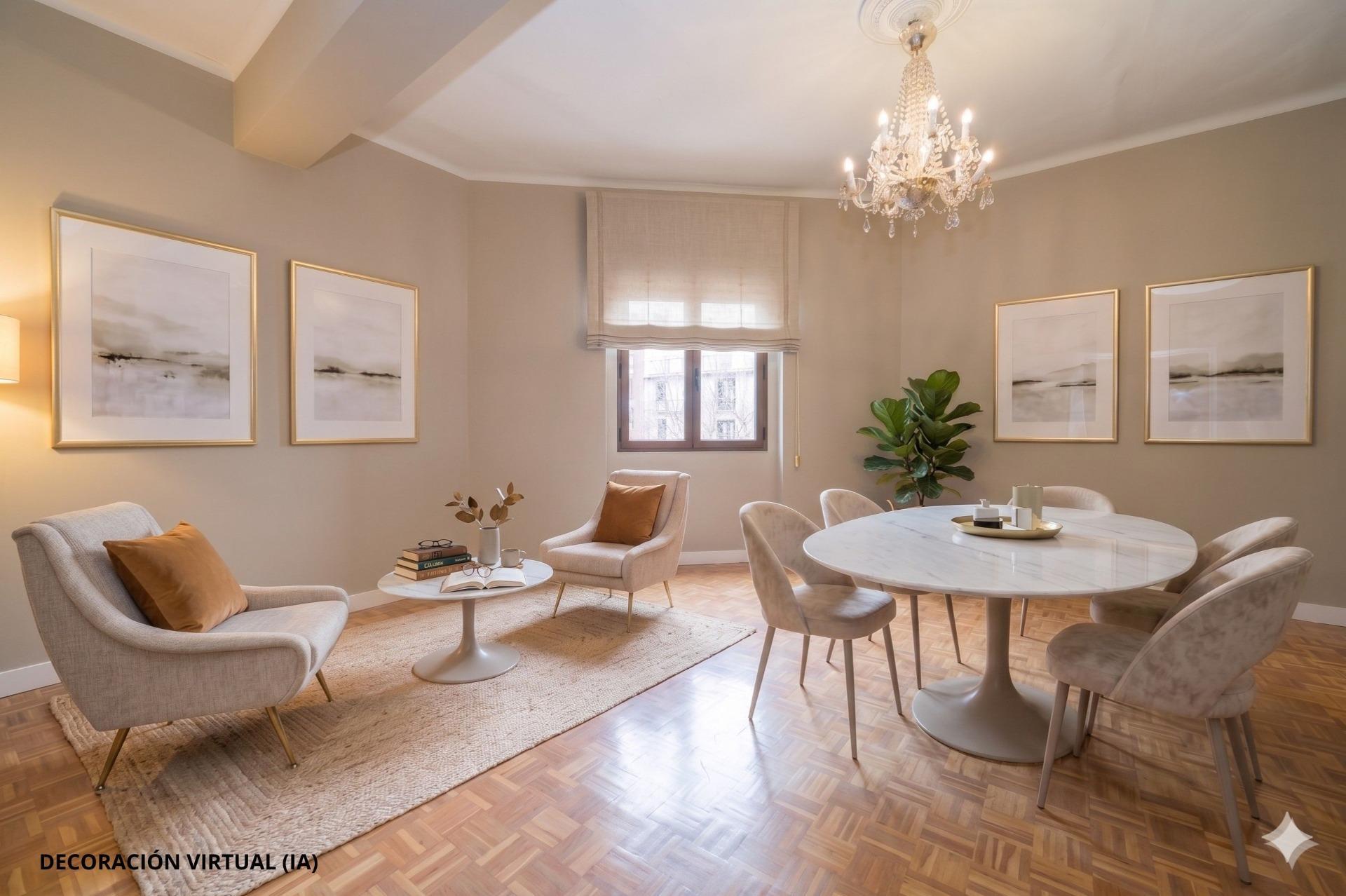 Piso en venta, Tetuán - Cuatro Caminos, Madrid