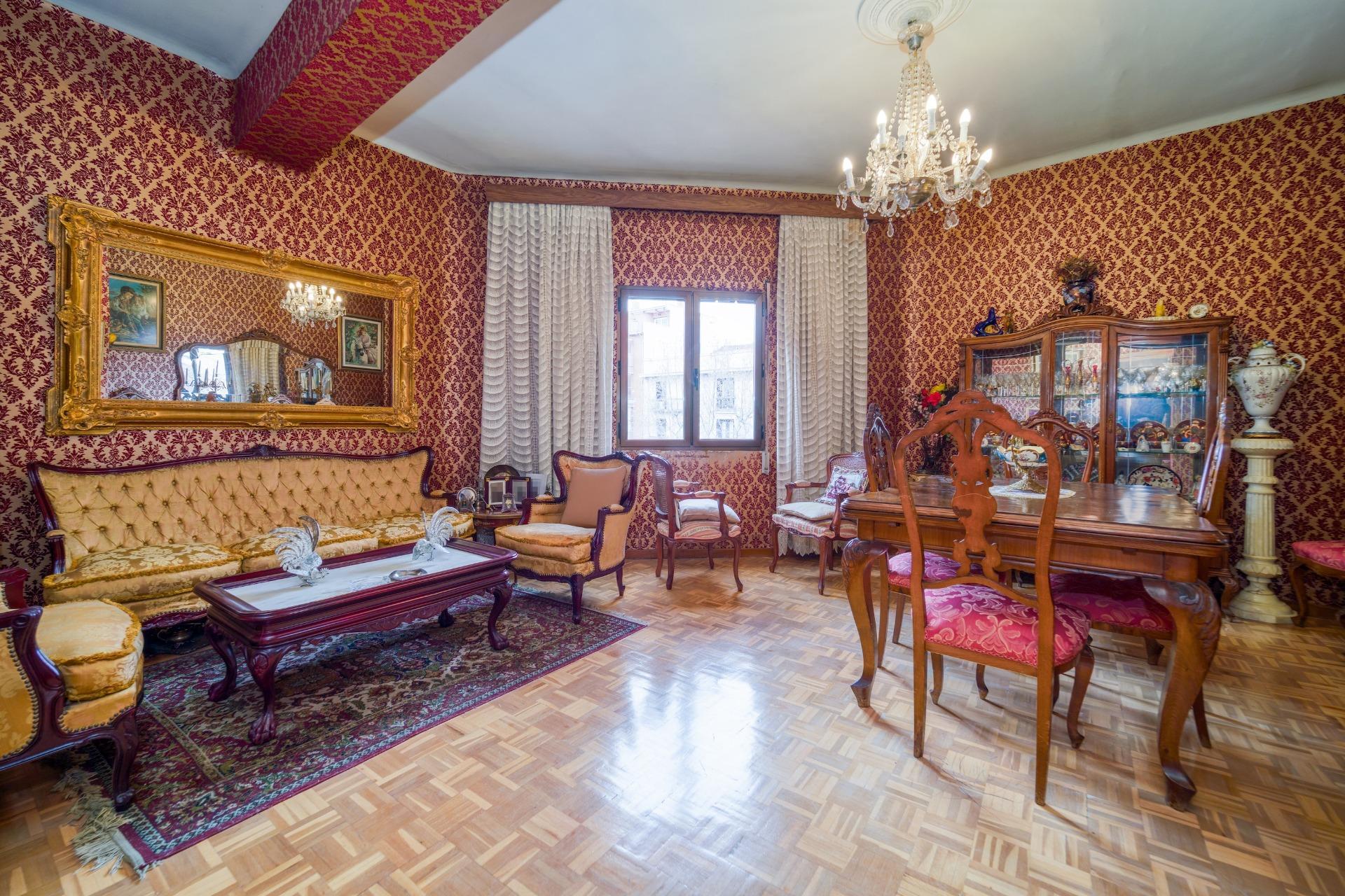 Piso en venta, Tetuán - Cuatro Caminos, Madrid