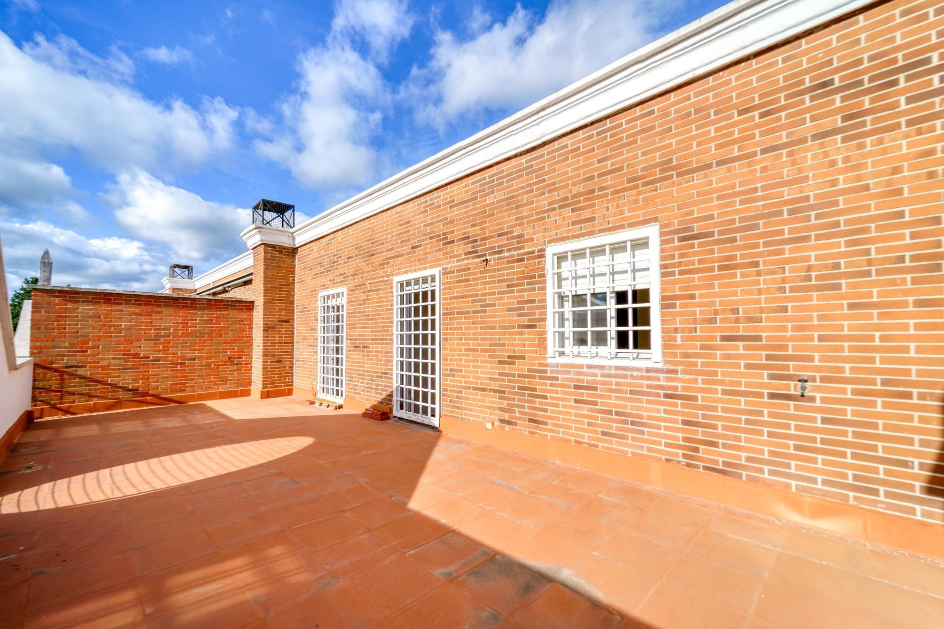 Chalet adosado en venta, Pozuelo de Alarcón, Madrid