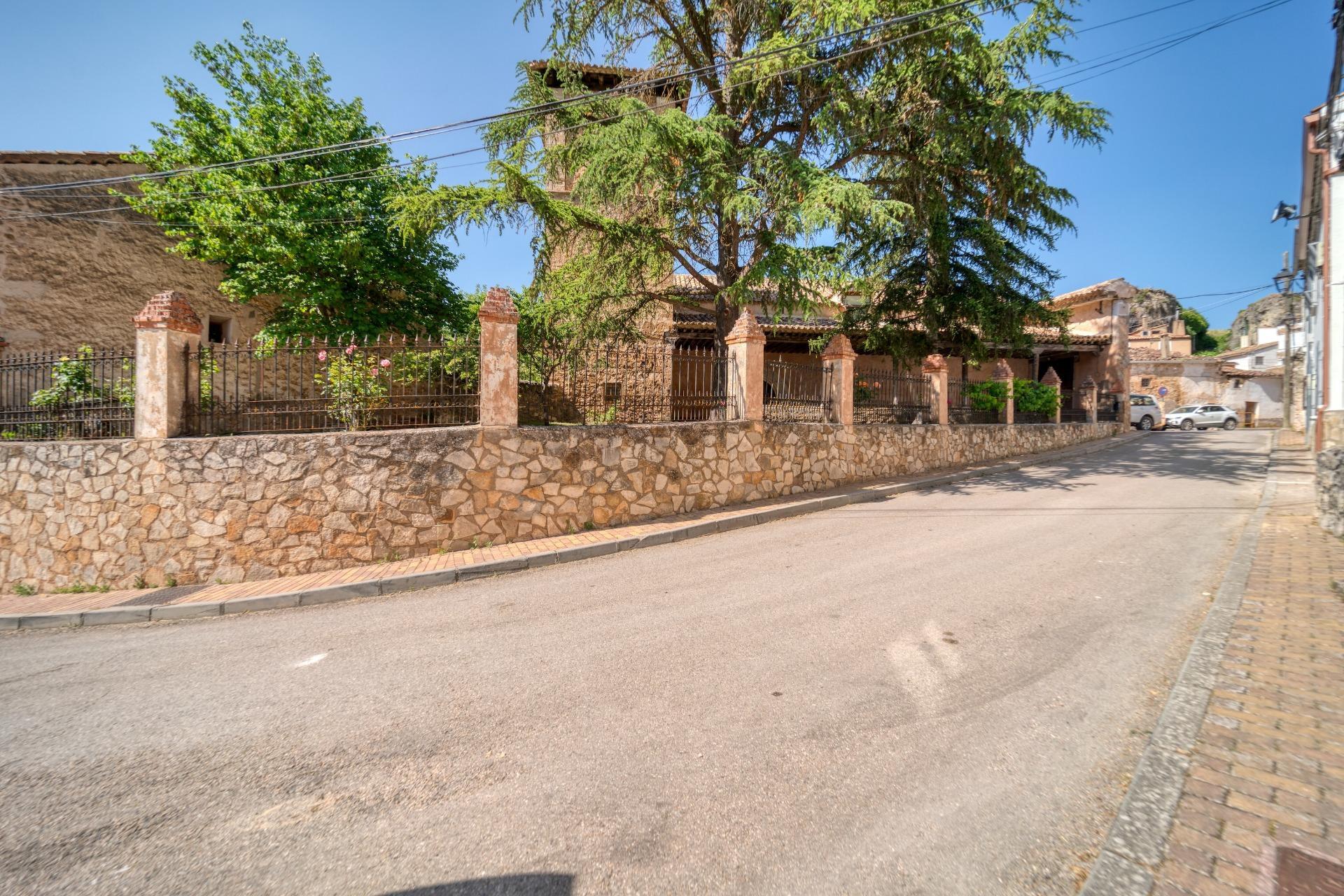 Casa en venta, Palomera, Cuenca