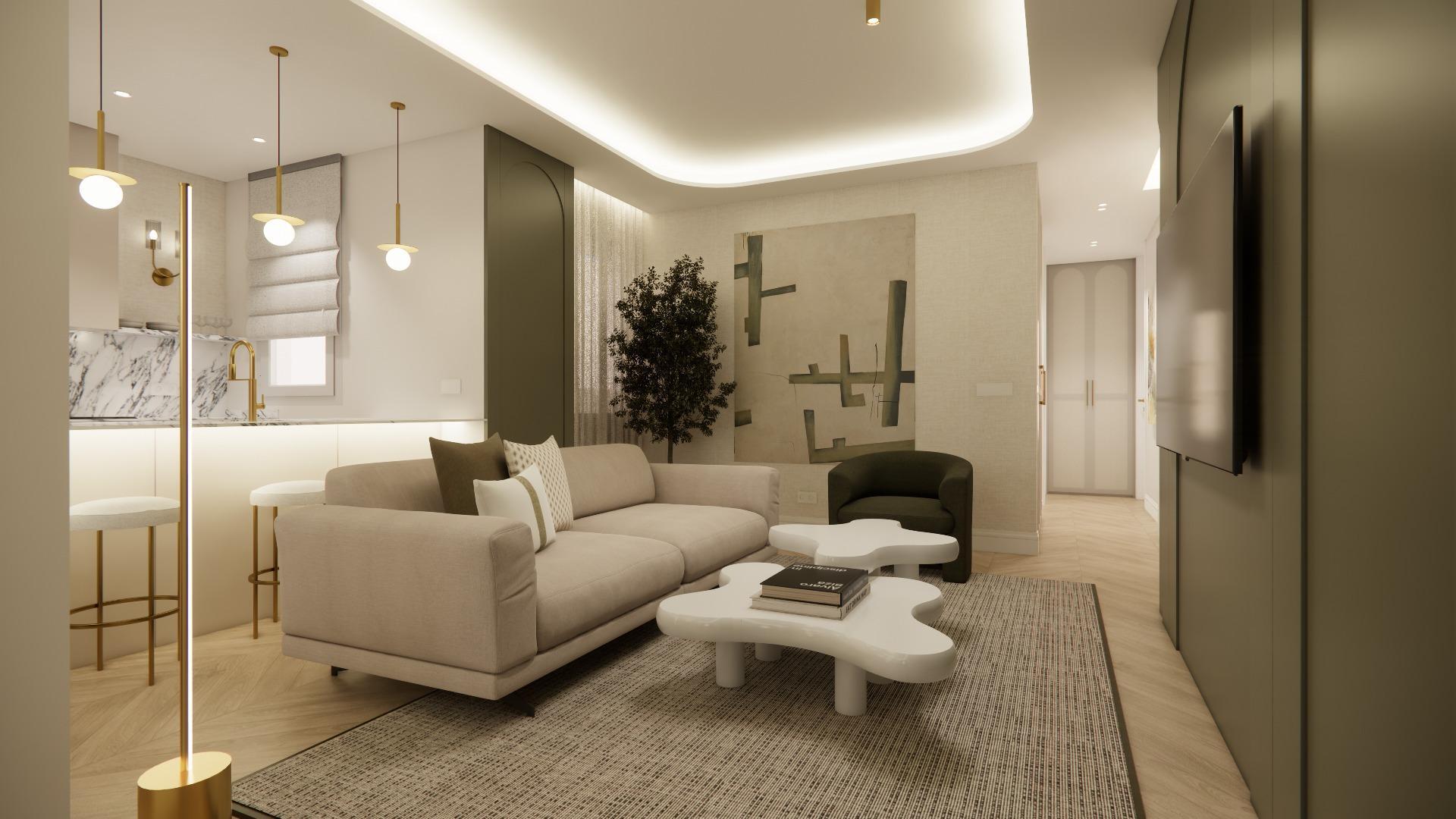 Piso en venta, Salamanca - Lista, Madrid