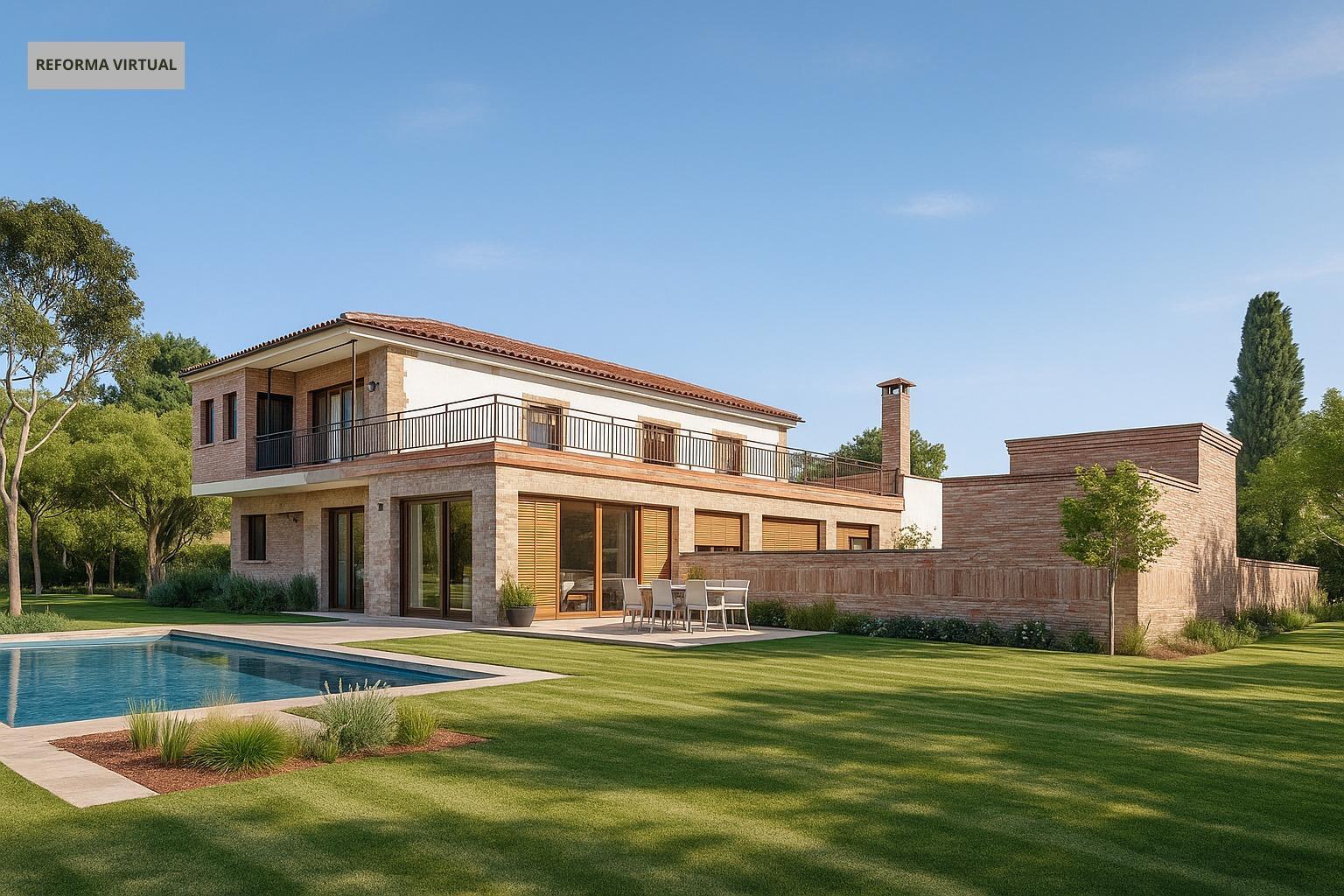 Casa en venta, San Martín de Pusa, Toledo
