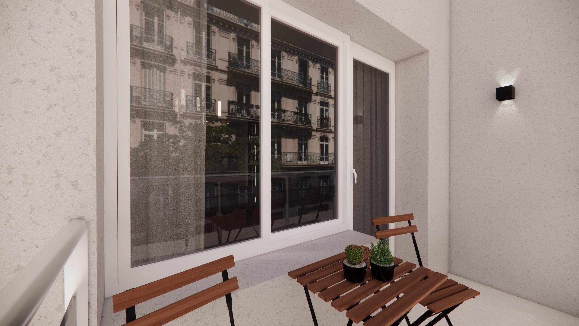 Piso en venta, Salamanca - Goya, Madrid