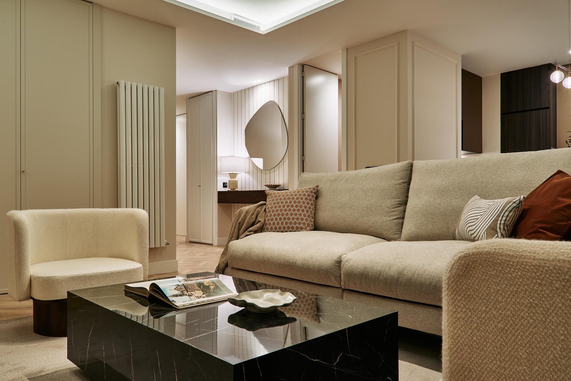 Piso en venta, Salamanca - Lista, Madrid
