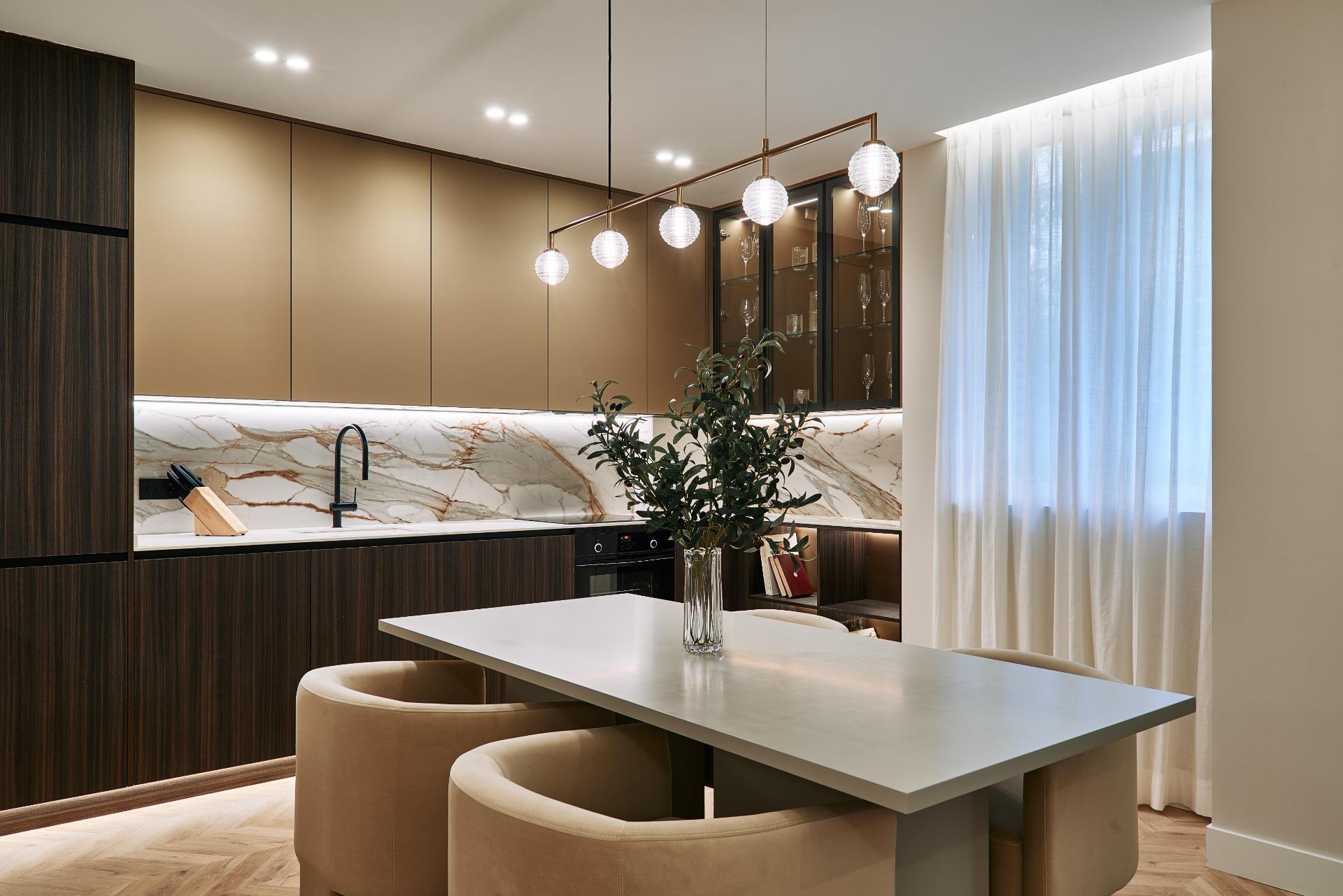 Piso en venta, Salamanca - Lista, Madrid