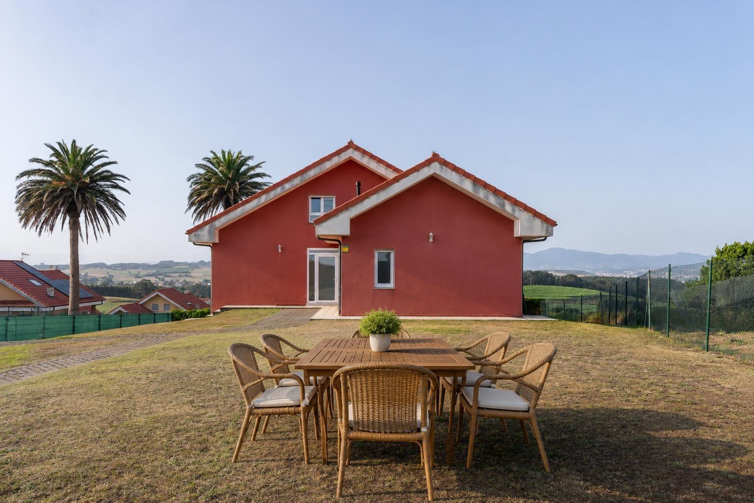 Casa en venta, Monteril, Asturias, Asturias