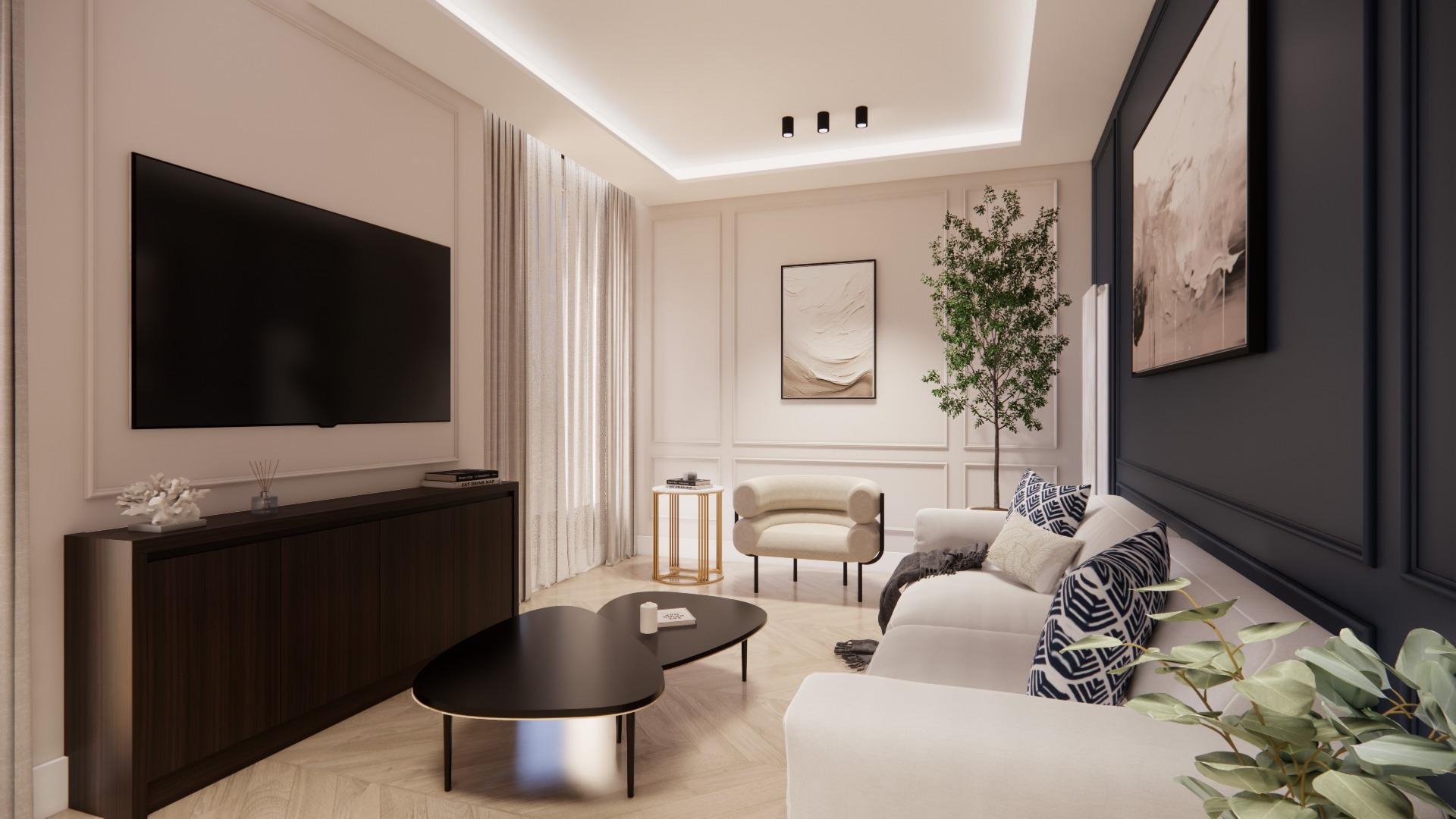 Piso en venta, Salamanca - Goya, Madrid