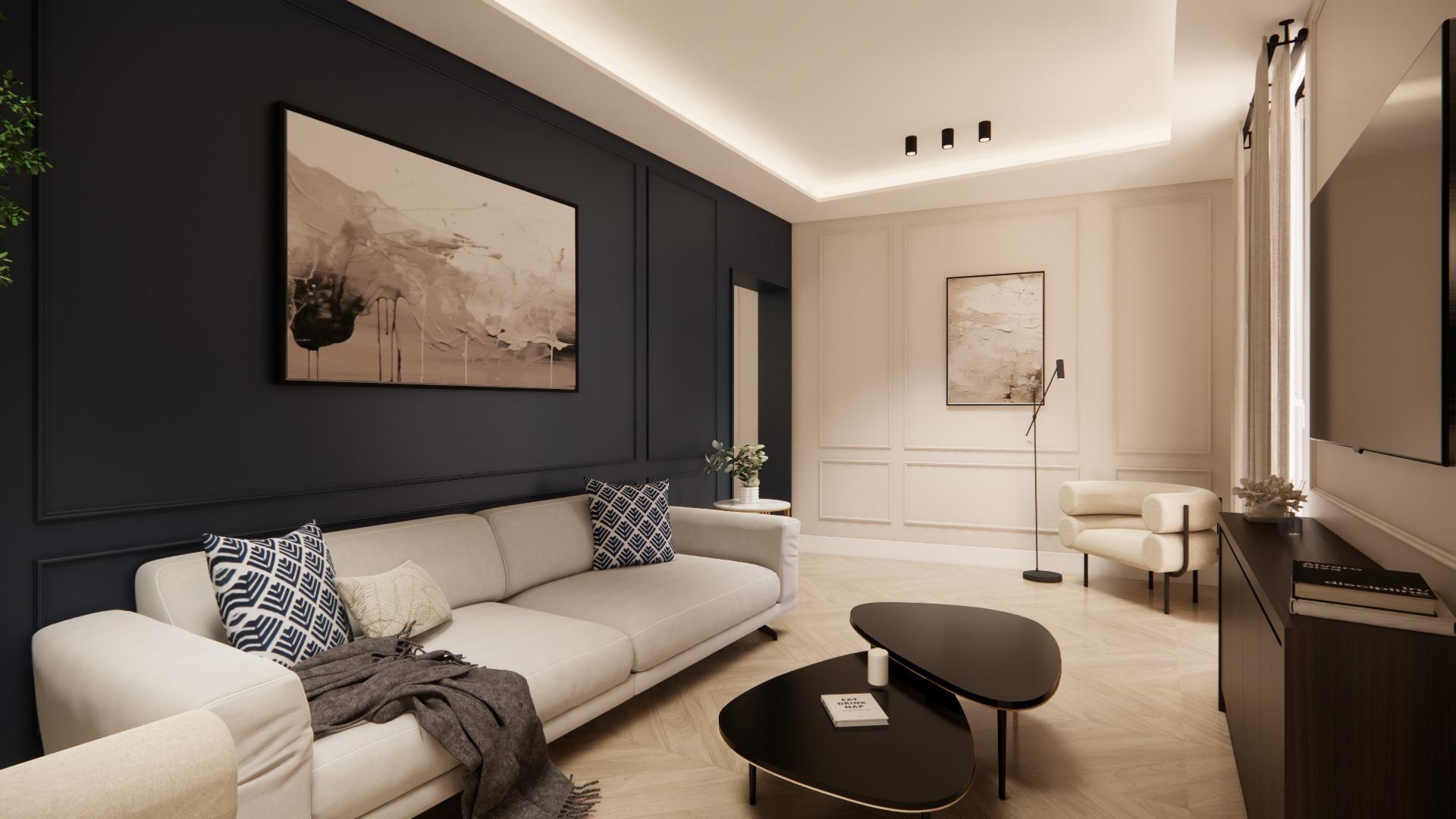 Piso en venta, Salamanca - Goya, Madrid