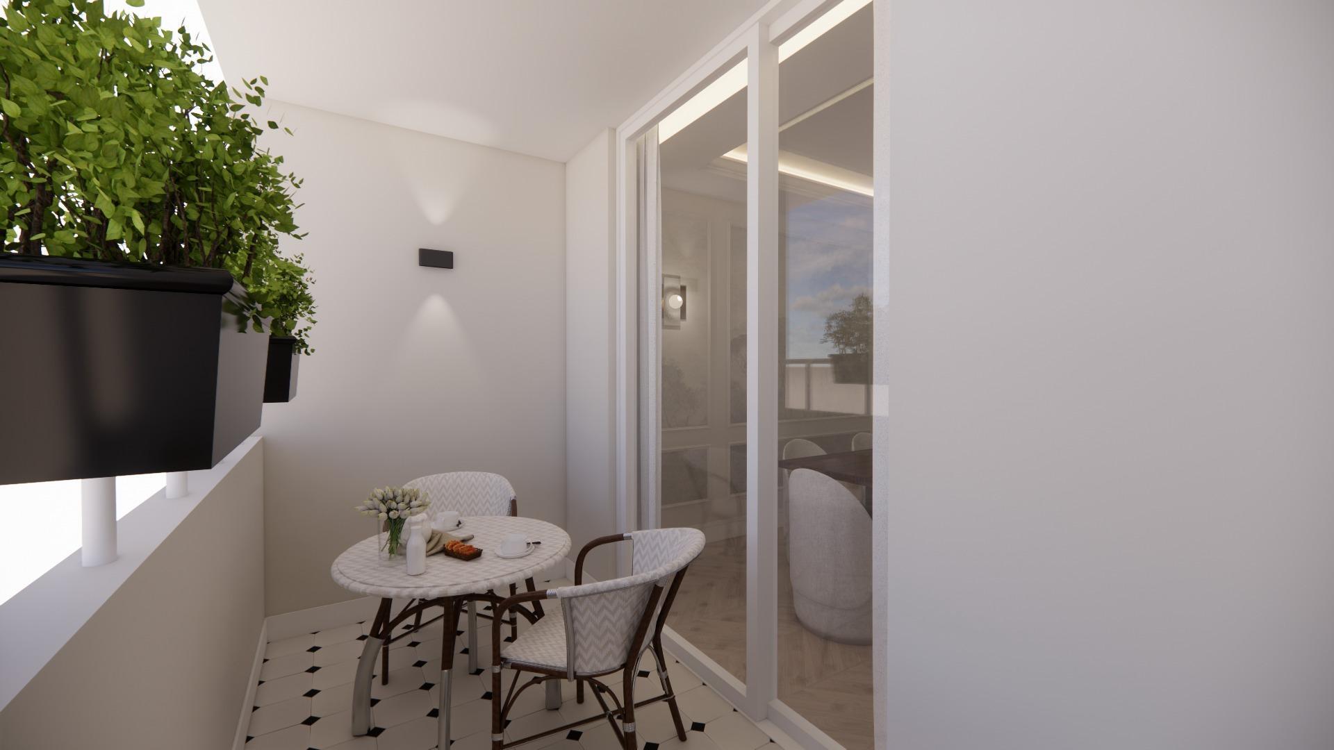 Piso en venta, Salamanca - Lista, Madrid