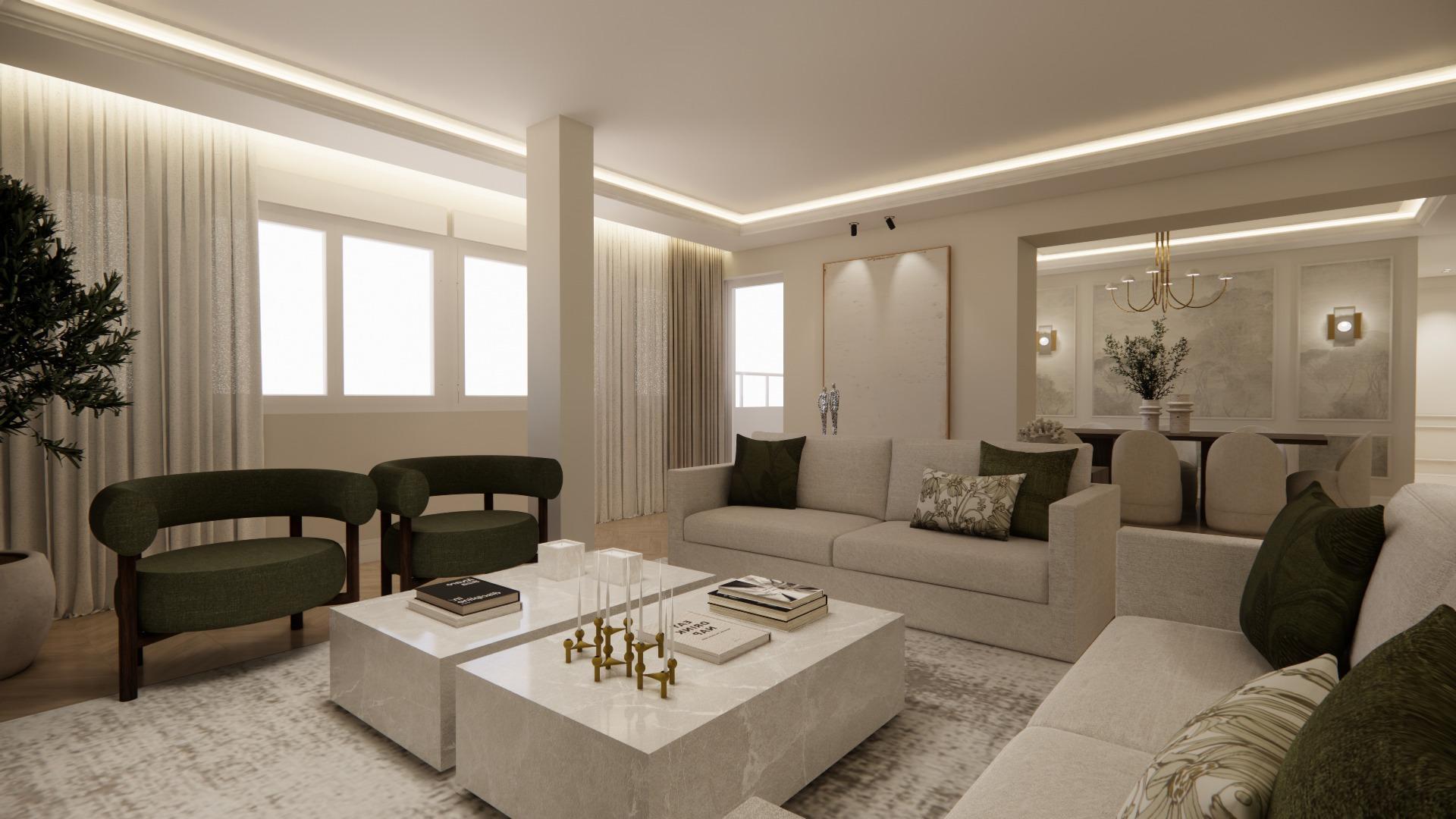 Piso en venta, Salamanca - Lista, Madrid