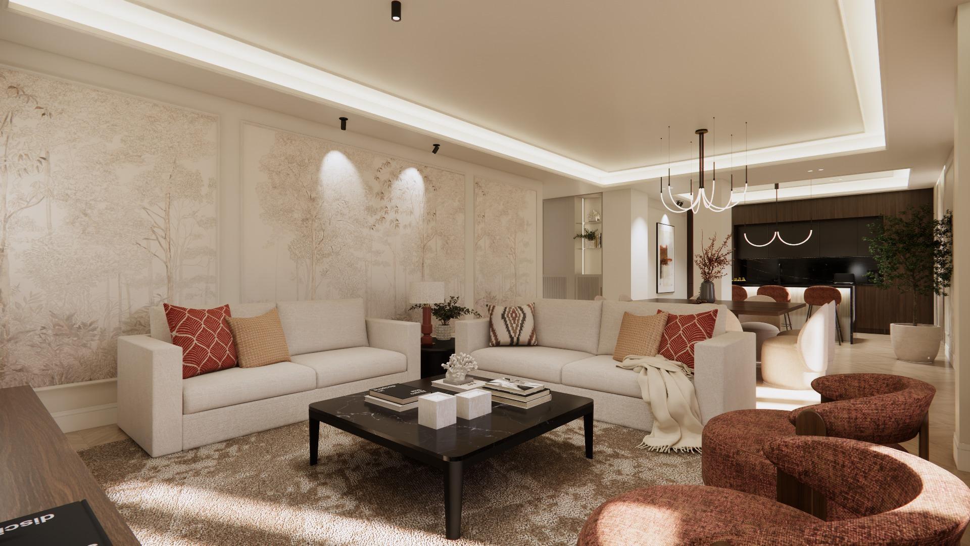 Piso en venta, Salamanca - Lista, Madrid
