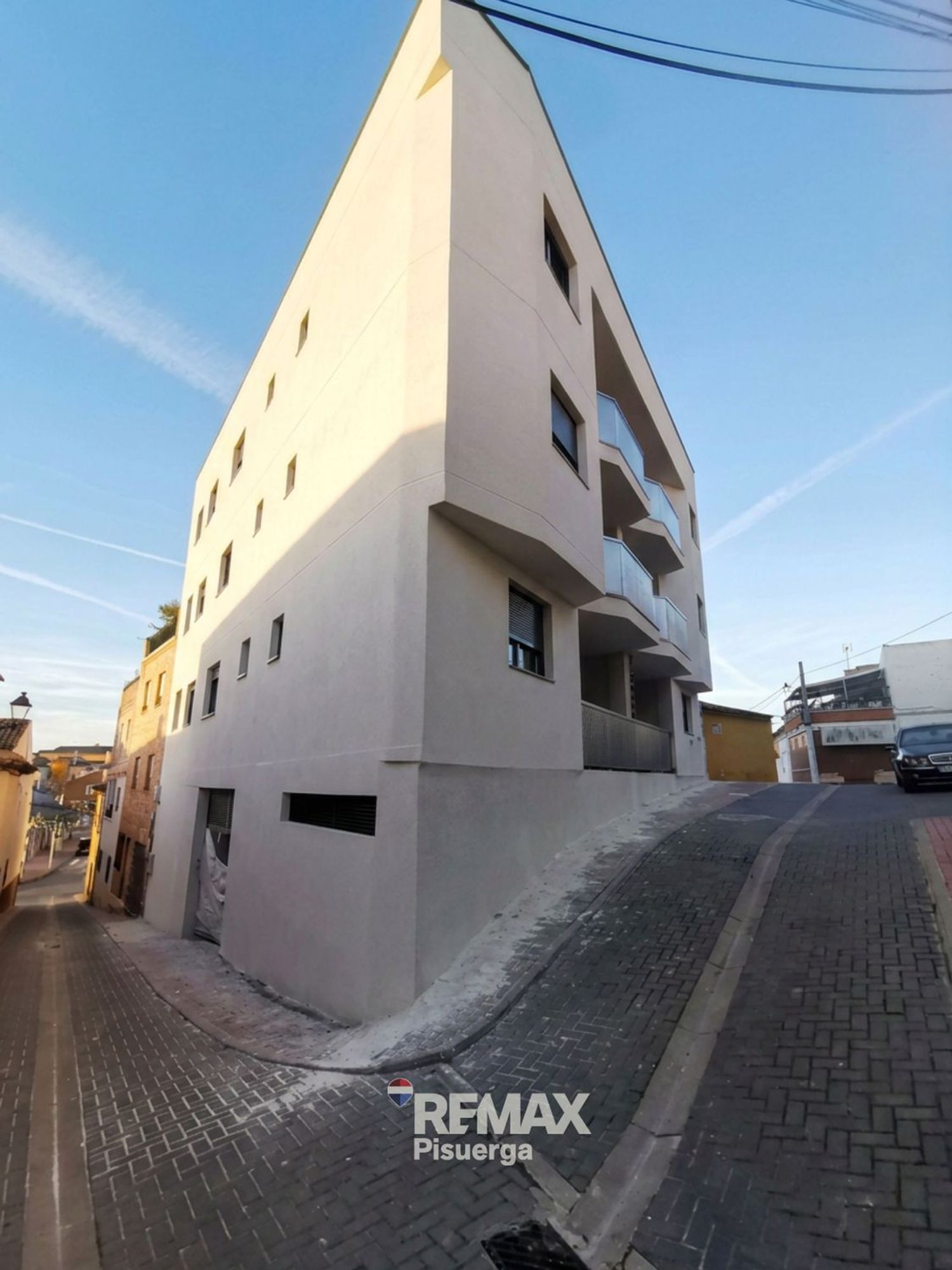 Piso en venta, ZaratÃ¡n, Valladolid, Valladolid