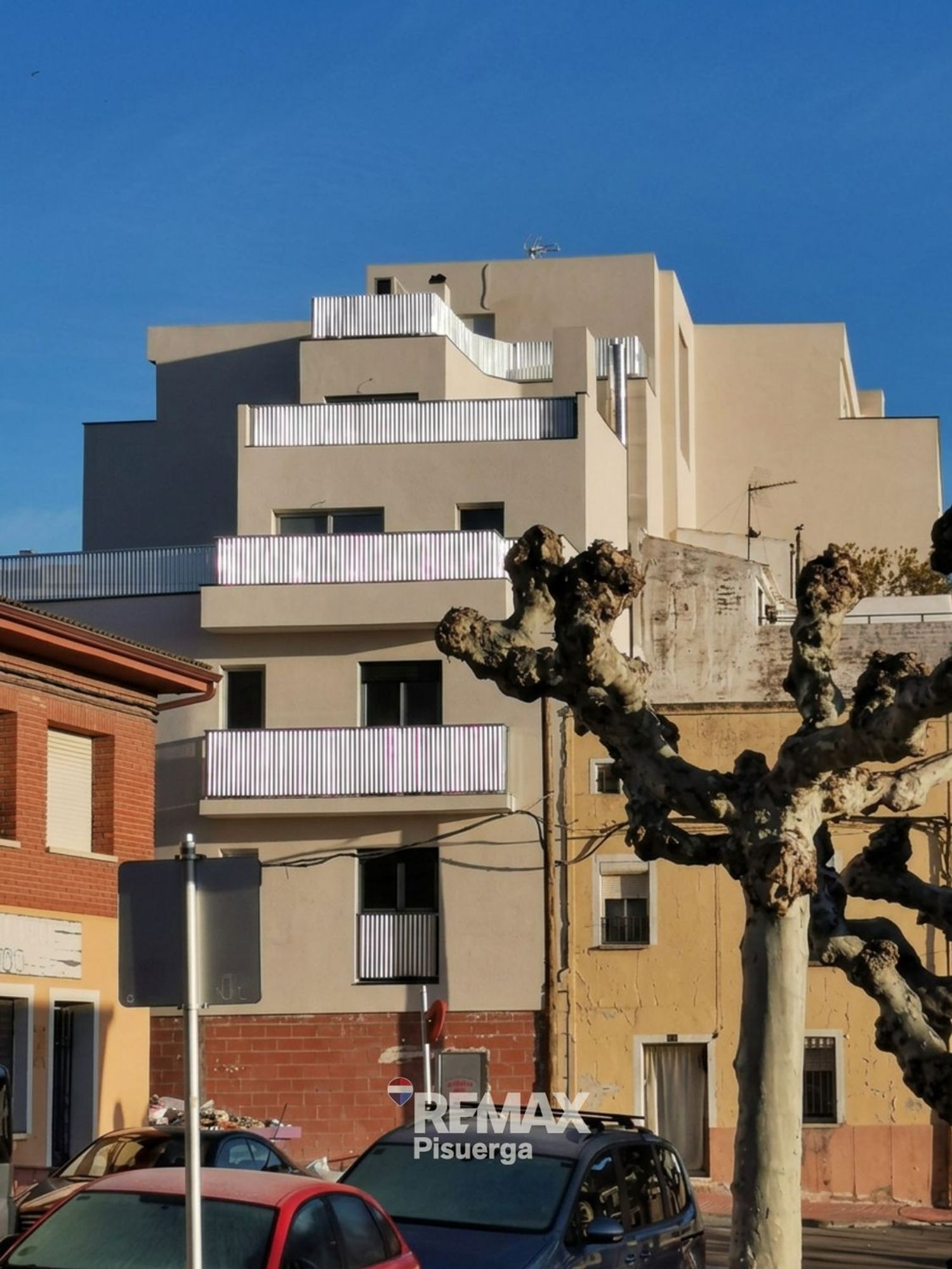 Piso en venta, ZaratÃ¡n, Valladolid, Valladolid