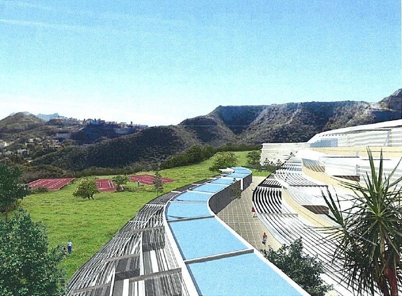Suelo en venta, Águilas, Murcia