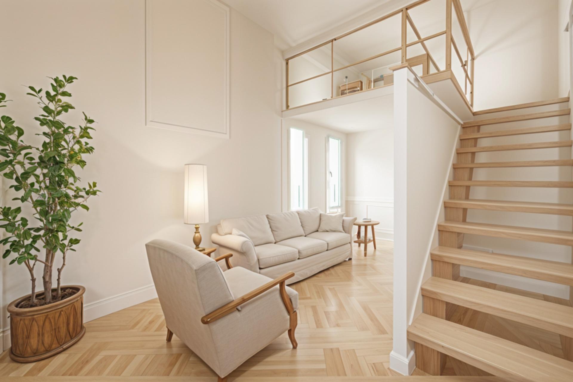 Duplex en venta, Salamanca - Recoletos, Madrid
