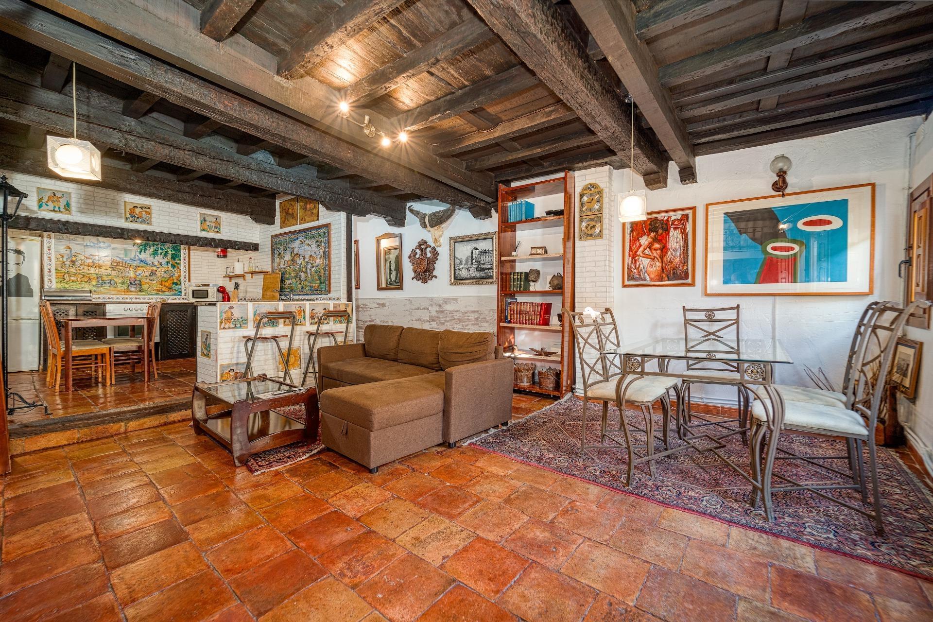 Piso en venta, El Castillo, Cuenca
