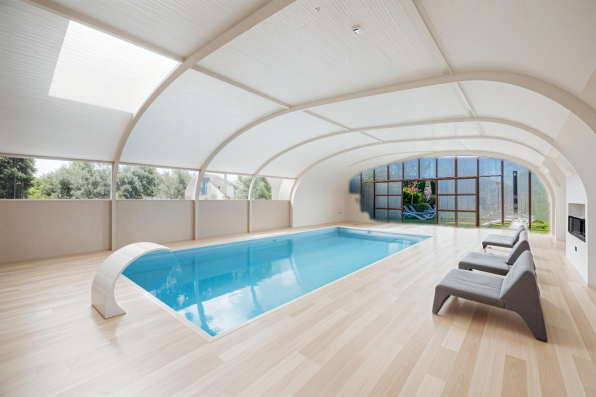 Chalet individual en venta, Cercedilla, Madrid