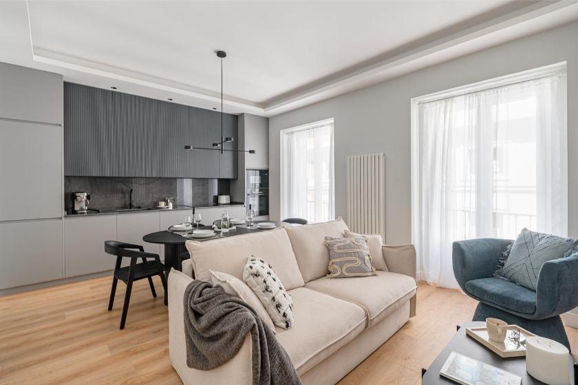 Piso en venta, Centro - Sol, Madrid