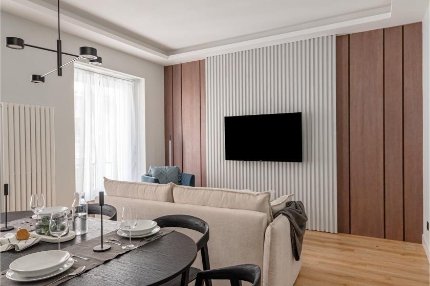 Piso en venta, Centro - Sol, Madrid