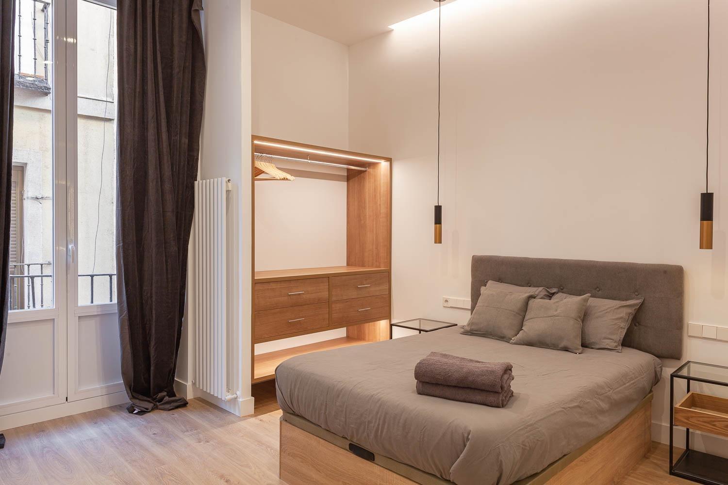 Piso en venta, Centro - Sol, Madrid
