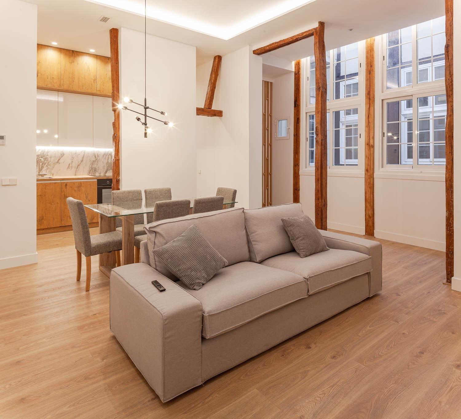 Piso en venta, Centro - Sol, Madrid