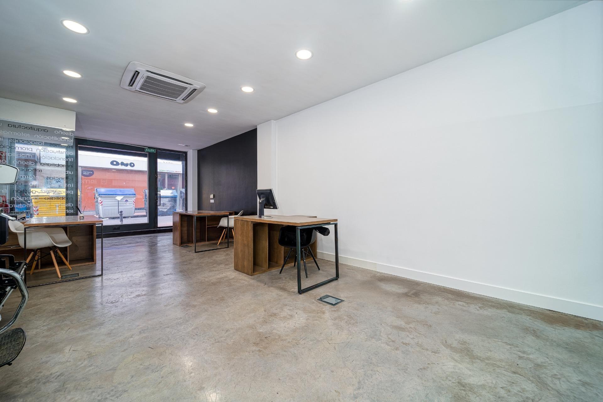 Oficina en venta, Cuenca, Cuenca