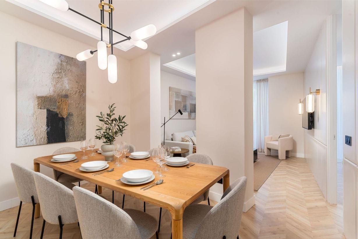 Piso en venta, Centro - Sol, Madrid