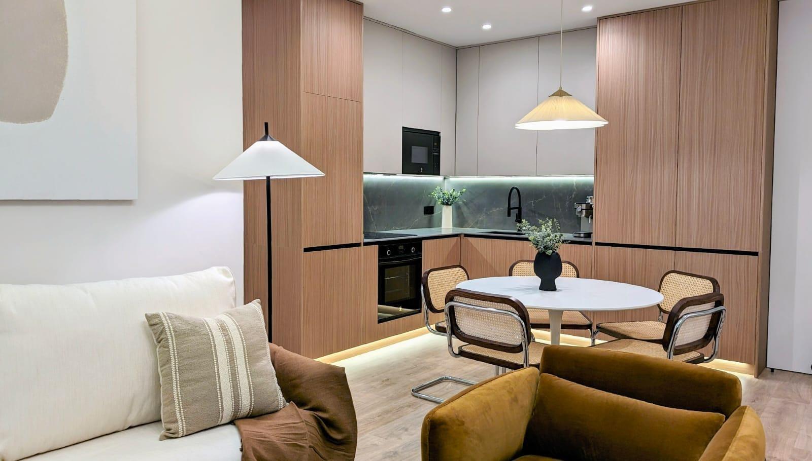Piso en venta, Salamanca - Recoletos, Madrid