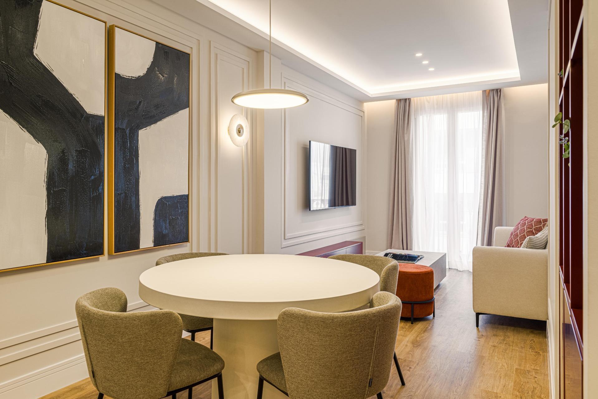 Piso en venta, Salamanca - Goya, Madrid