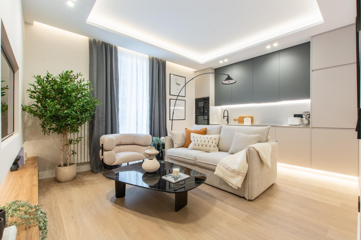 Piso en venta, Centro - Justicia, Madrid