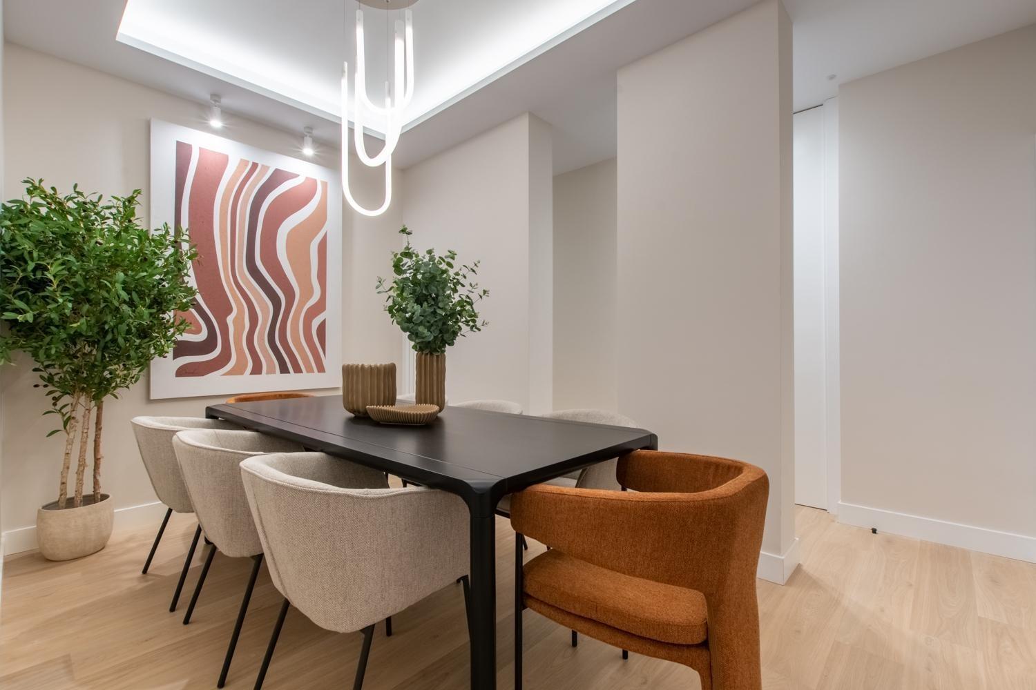 Piso en venta, Centro - Justicia, Madrid