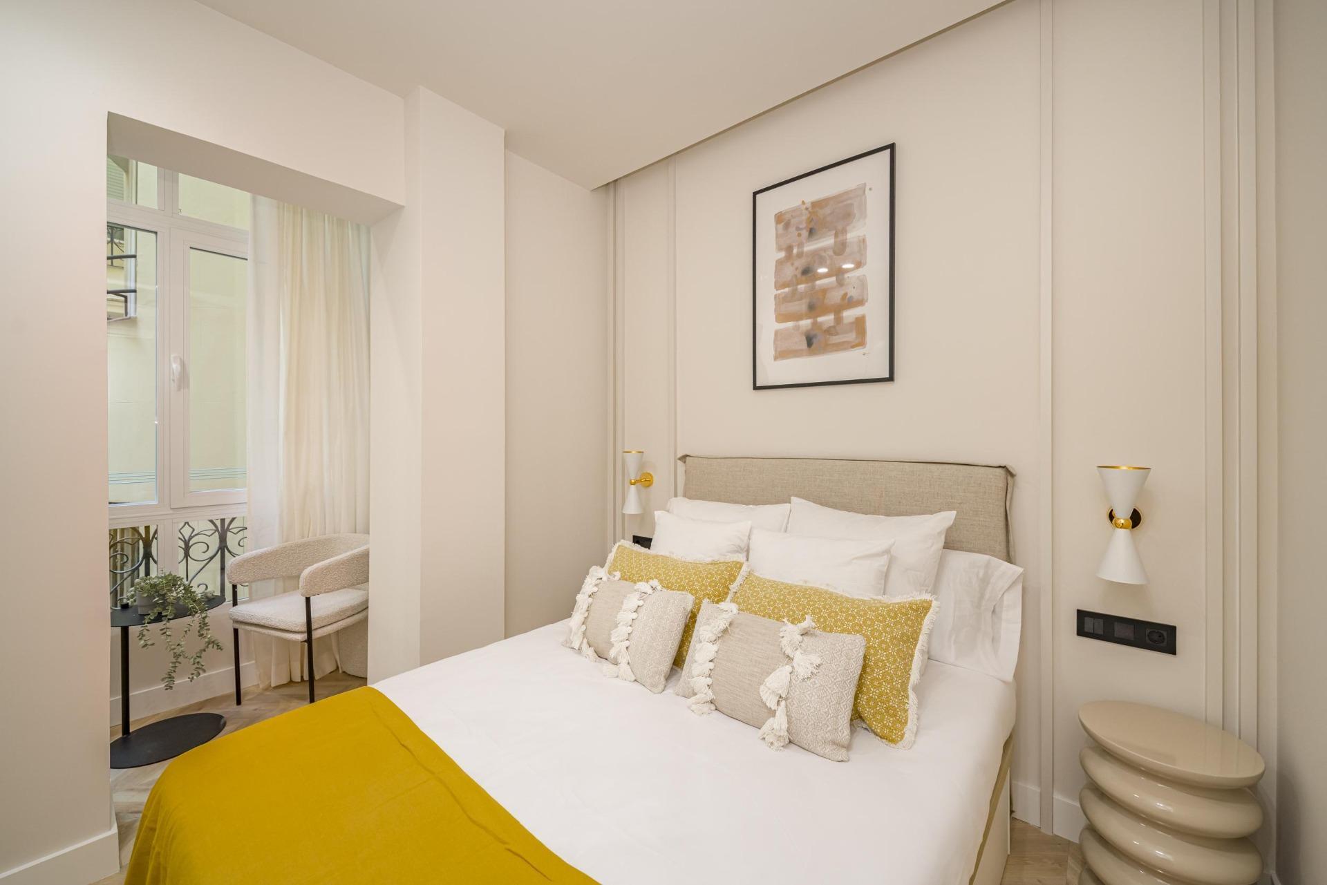 Piso en venta, Retiro - Ibiza, Madrid