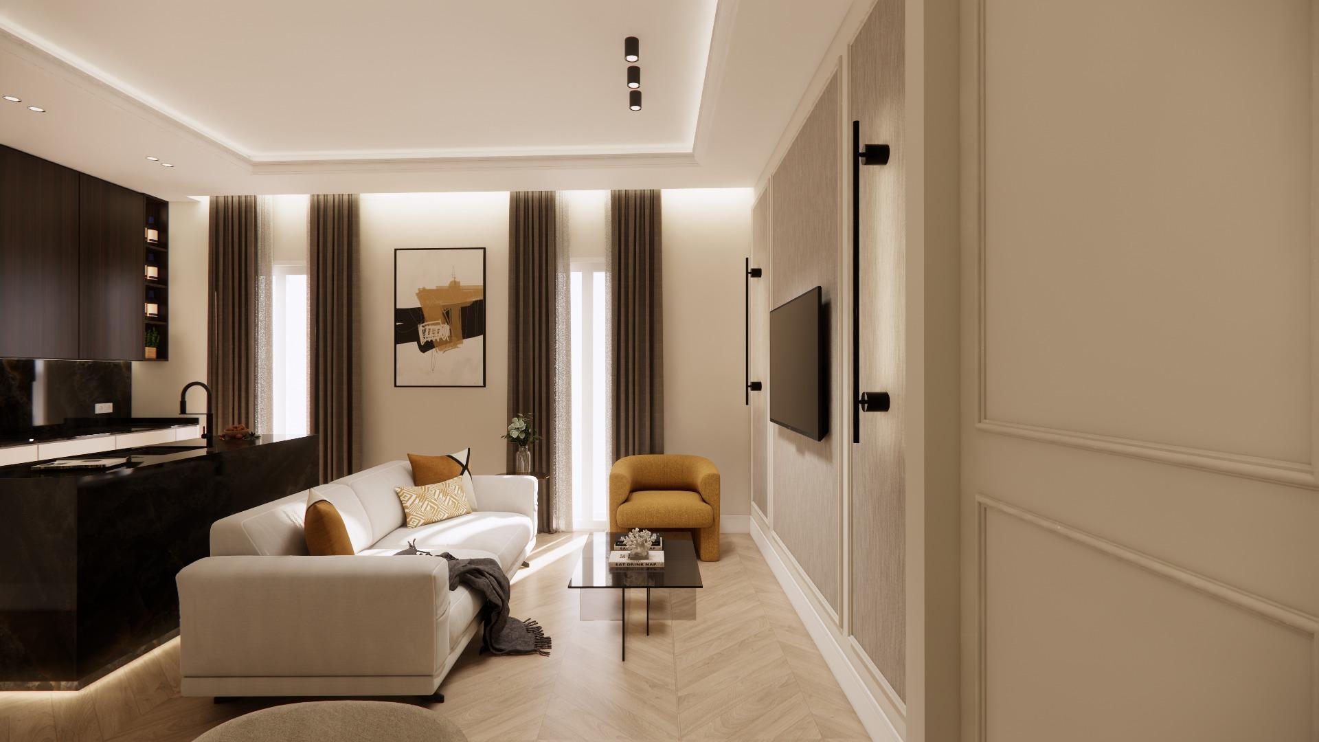 Piso en venta, Salamanca - Goya, Todos