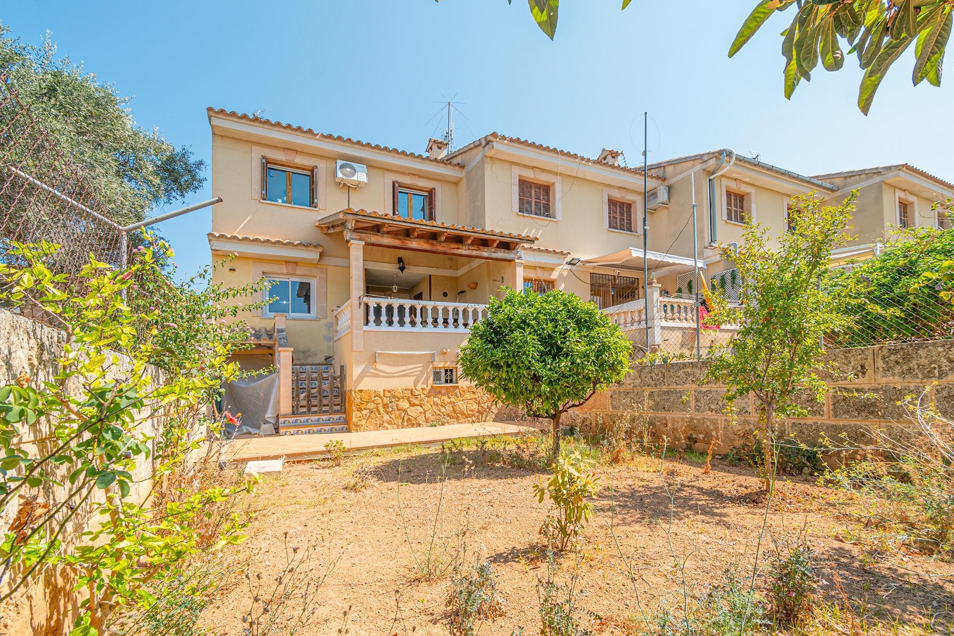 Chalet pareado en venta, Nord - Son Sardina, Son Sardina, Baleares/Islas Baleares