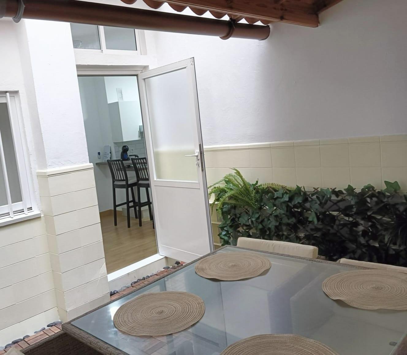 Piso en alquiler, Las Palmas de Gran Canaria, Las Palmas