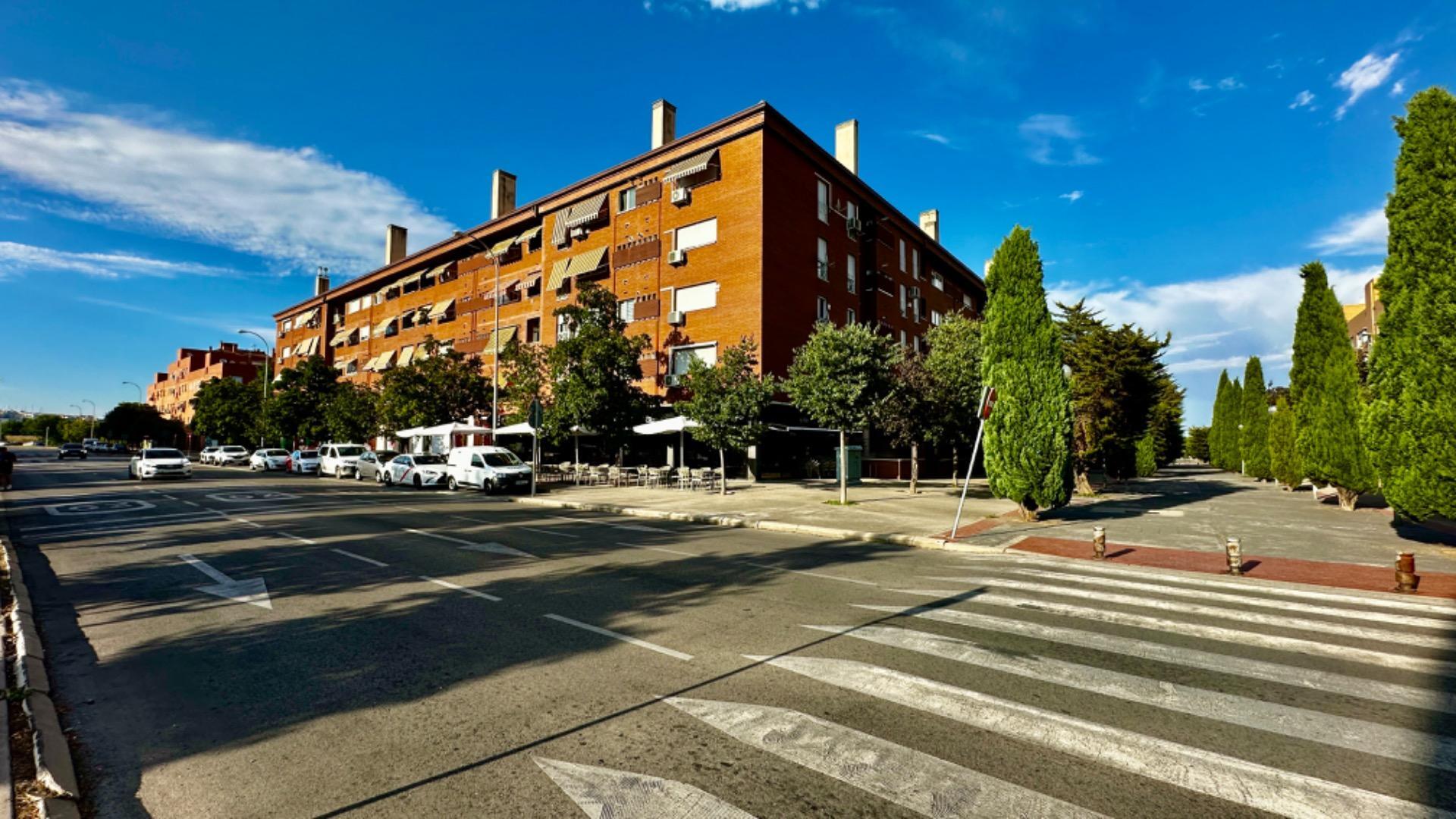 Piso en venta, North LeganÃ©s, LeganÃ©s, Madrid