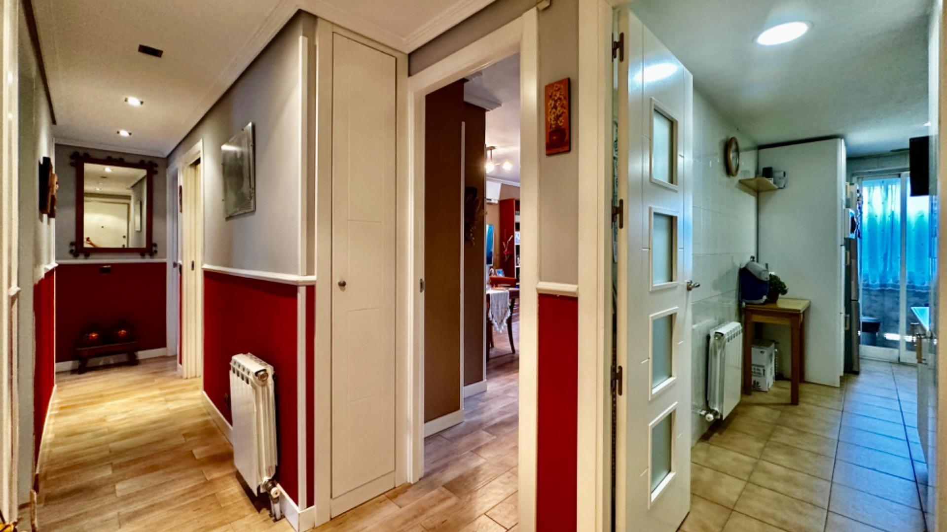 Piso en venta, North LeganÃ©s, LeganÃ©s, Madrid