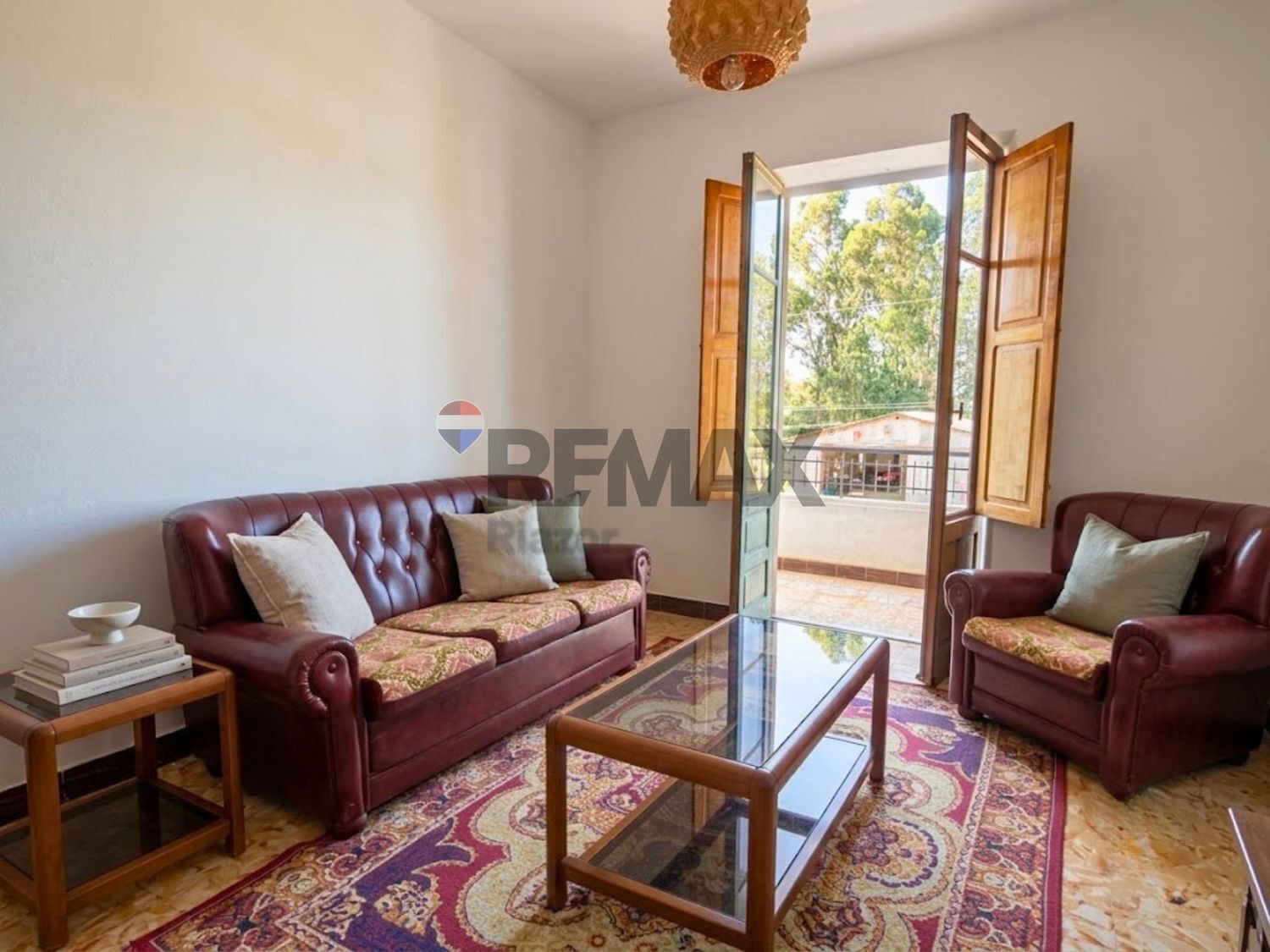 Casa en venta  calle Turces, Touro  1/1