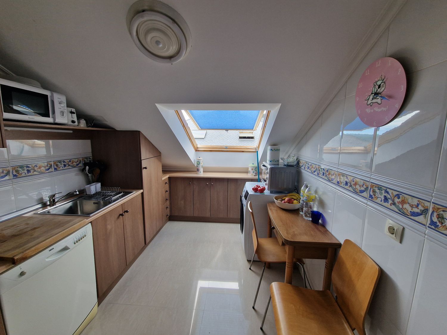 Piso en venta  Viveiro  1/1
