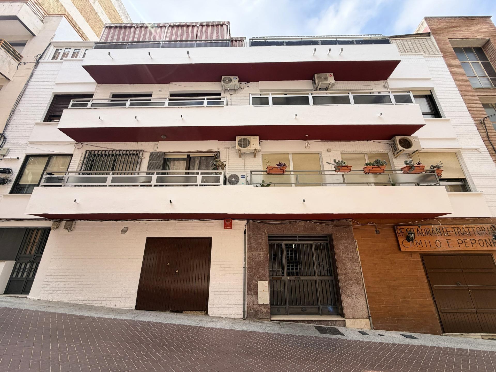 Piso en venta, Huelva, Huelva, Huelva