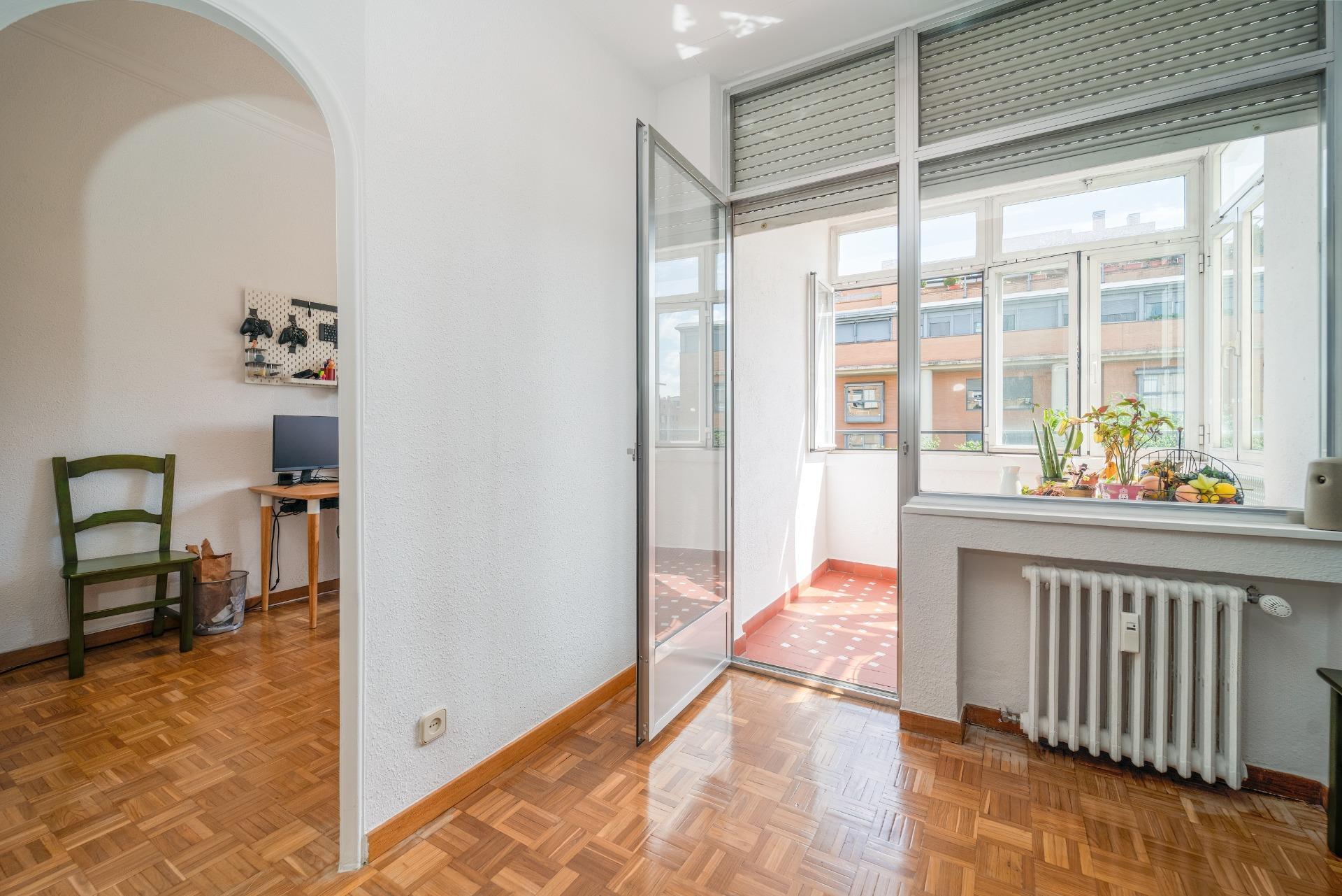 Piso en venta, Arganzuela - Legazpi, Madrid