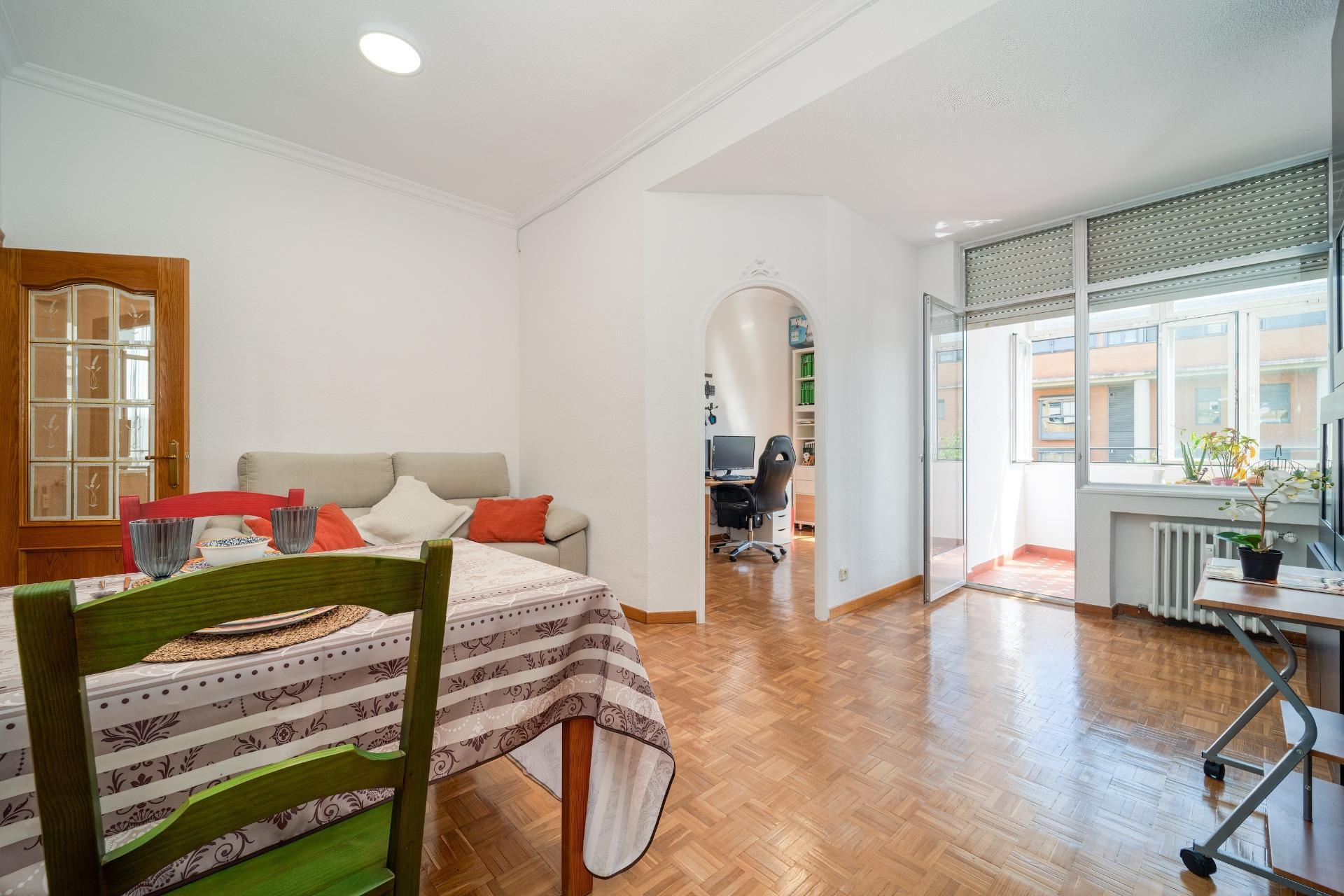 Piso en venta, Arganzuela - Legazpi, Madrid