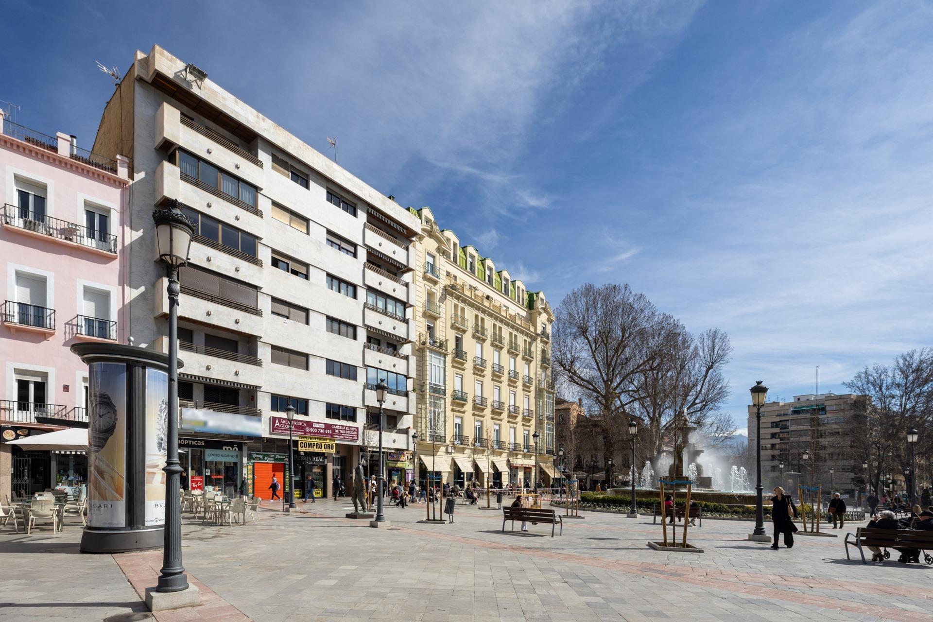 Oficina en venta, Granada, Granada