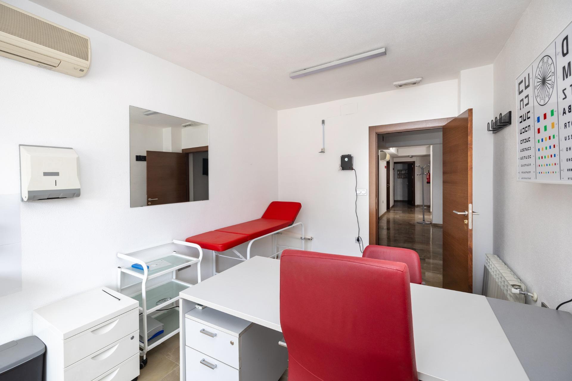 Oficinas-Venta-La Granada-2412938-Foto-9