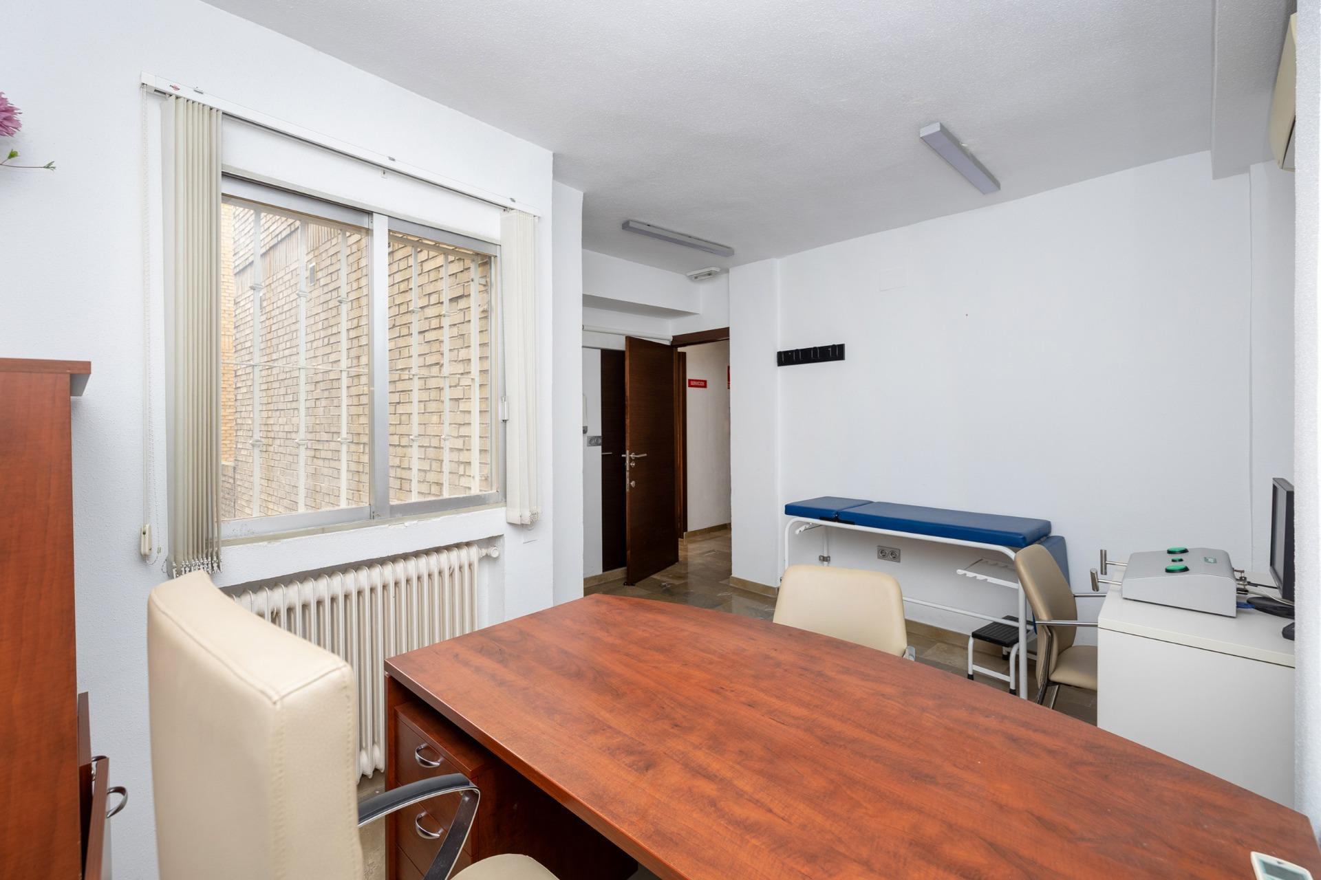 Oficinas-Venta-La Granada-2412938-Foto-20