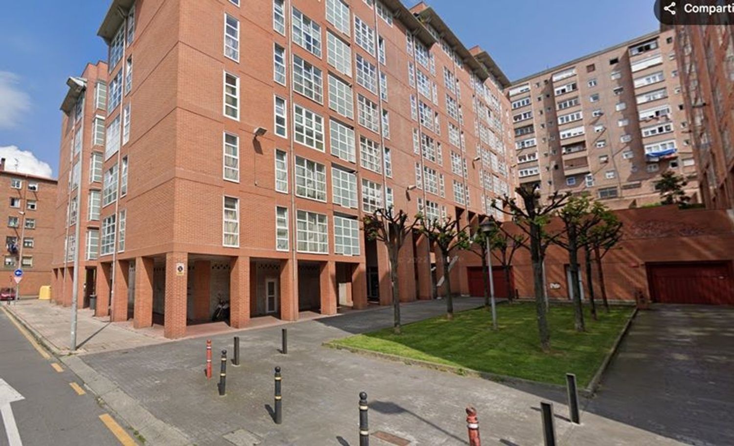 Local Comercial en venta, San Vicente de Barakaldo, Bizkaia
