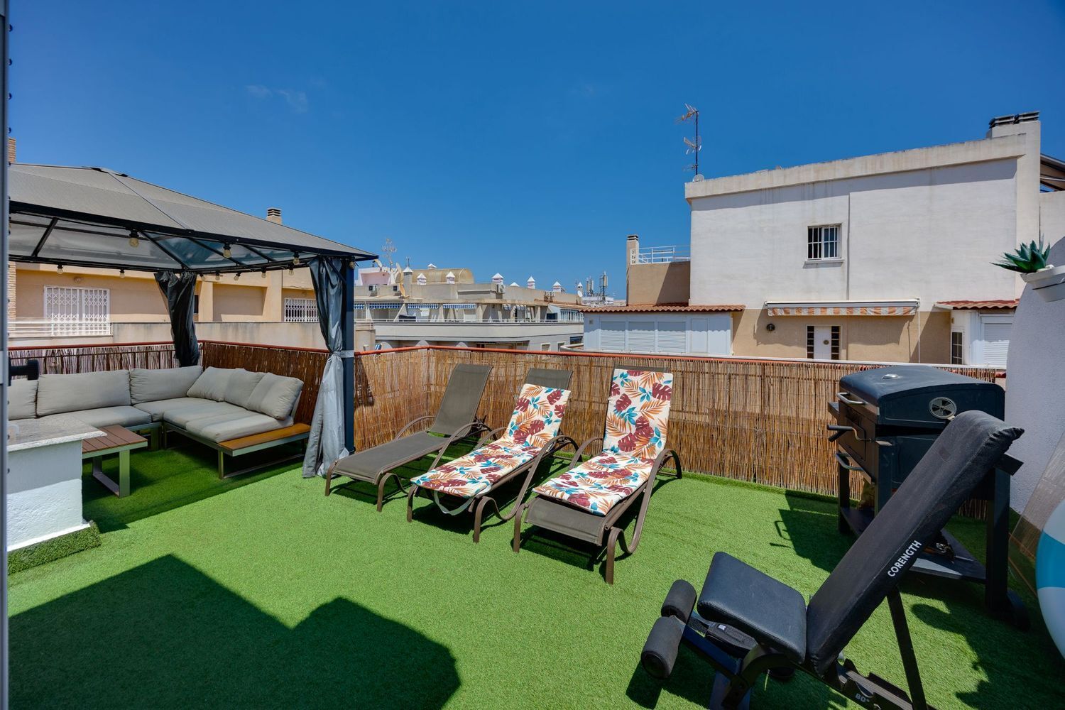 Piso en venta, Centro, Torrevieja
